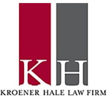 Click to view profile of Kroener Hale Law Firm, a top rated Criminal Defense attorney in Cincinnati, OH