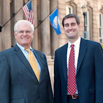 Click to view profile of The Greene Law Firm PLLC, a top rated Car Accident attorney in Louisville, KY
