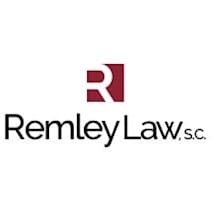 Remley Law, S.C. law firm logo