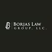 Borjas Law Group, LLC. law firm logo