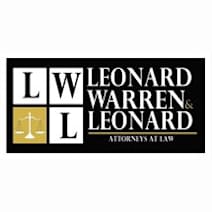 Click to view profile of Leonard Warren & Leonard, a top rated Criminal Defense attorney in Atlantic City, NJ