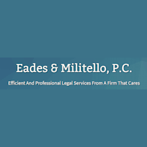 Click to view profile of Eades & Militello, P.C., a top rated Real Estate attorney in Fredonia, NY