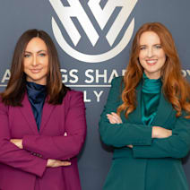 Click to view profile of Hastings Shadmehry LLC, a top rated Child Custody attorney in Alpharetta, GA
