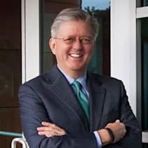 Click to view profile of Randolph M. James, P.C., a top rated Business Law attorney in Oak Island, NC