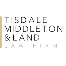 Click to view profile of Tisdale Middleton & Land, a top rated Personal Injury attorney in Evans, GA