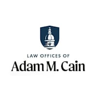 Click to view profile of Law Offices of Adam M. Cain, LLC, a top rated Litigation & Appeals attorney in Athens, GA