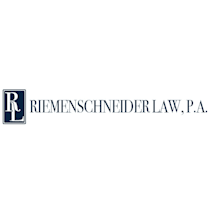 Riemenschneider Law law firm logo