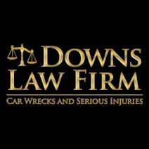 Click to view profile of Downs Law Firm, a top rated Car Accident attorney in Monroe, LA
