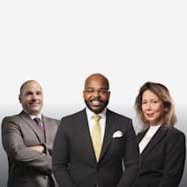 The Watson Firm, PLLC law firm logo