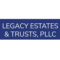 Legacy Estates & Trusts, PLLC law firm logo