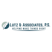 Click to view profile of Lutz & Associates, P.S., a top rated Family Law attorney in Bainbridge Island, WA