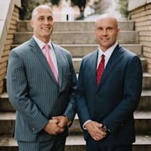 Click to view profile of Swingle Levin, LLC, a top rated Traffic Violation attorney in Athens, GA