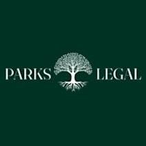 Parks Legal, LLC law firm logo