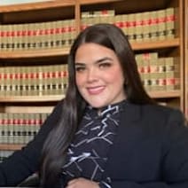 Law Office of Molly McGee, LLC law firm logo