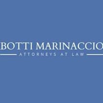 Botti Marinaccio, Ltd. law firm logo