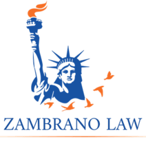 Click to view profile of Zambrano Law, a top rated Immigration attorney in Atlanta, GA