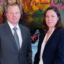 Click to view profile of Finn & Yeoman, a top rated Car Accident attorney in Louisville, KY