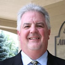 Click to view profile of Russell L. Jones, a top rated Business Law attorney in Carmel, IN
