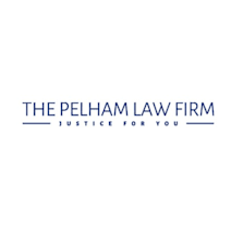 The Pelham Law Firm law firm logo