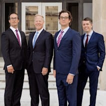 Click to view profile of Kuiper Kraemer PC, a top rated Personal Injury attorney in Grand Rapids, MI