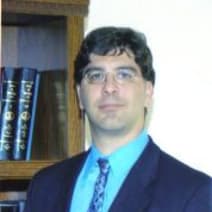 Thomas R. Breeden, P.C. law firm logo