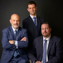 Goldberg Dowell & Associates, LLC law firm logo