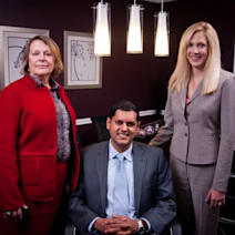 Click to view profile of Bivek Brubaker & Prescott LLC, a top rated Family Law attorney in Marietta, GA