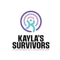 Kayla's Survivors law firm logo