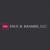 Click to view profile of Paul R. Kramer, LLC, a top rated Federal Criminal Law attorney in Baltimore, MD