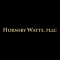 Click to view profile of Hornsby Watts, PLLC, a top rated Divorce attorney in Biloxi, MS