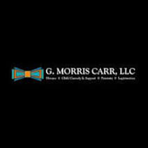 G. Morris Carr, LLC law firm logo