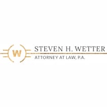 Steven Wetter Attorney at Law, P.A. law firm logo