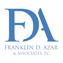 Click to view profile of Franklin D. Azar & Associates, P.C., a top rated Workers' Compensation attorney in Grand Junction, CO