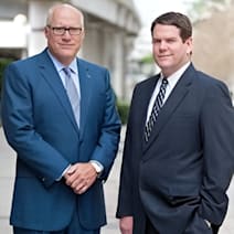 St. Denis & Davey, P.A. law firm logo