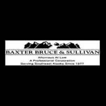 Click to view profile of Baxter Bruce & Sullivan P.C., a top rated Business Law attorney in Juneau, AK
