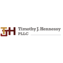 Timothy J. Hennessy, PLLC law firm logo