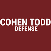 Click to view profile of Cohen, Todd, Kite & Stanford, LLC, a top rated Criminal Defense attorney in Cincinnati, OH
