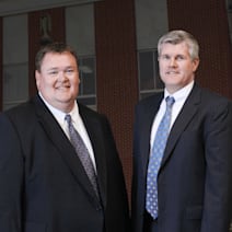 Click to view profile of Vaughn & Clements, P.C., a top rated Business Law attorney in Calhoun, GA