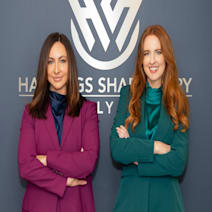 Click to view profile of Hastings Shadmehry LLC, a top rated Family Law attorney in Alpharetta, GA