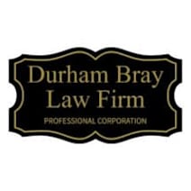 Click to view profile of Durham Bray Law Firm, a top rated Truck Accident attorney in Evans, GA