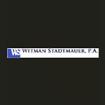 Click to view profile of Witman Stadtmauer, P.A., a top rated Estate Planning attorney in Florham Park, NJ