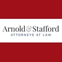 Arnold & Stafford, Attorneys at Law law firm logo