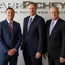 Click to view profile of Parr Richey Frandsen Patterson Kruse LLP, a top rated Personal Injury attorney in Indianapolis, IN