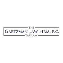 Click to view profile of The Gartzman Law Firm, P.C., a top rated Tax attorney in Atlanta, GA