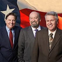 Bemis, Roach & Reed law firm logo