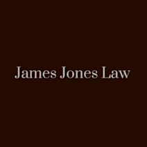 James C. Jones Law law firm logo