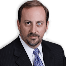Ian F. Mann, P.A. law firm logo