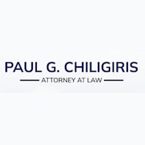 Paul G. Chiligiris, Attorney at Law law firm logo