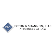 Click to view profile of Ecton & Shannon, PLLC, a top rated Administrative Law attorney in Richmond, KY