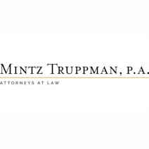 Mintz Truppman, P.A. law firm logo